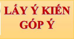 Xin ý kiến tham gia vào dự thảo Nghị quyết Quy định tiêu chí thành lập, số lượng thành viên Tổ bảo vệ an ninh, trật tự